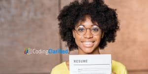 Professional Resume Writing Tips For Medical Coders