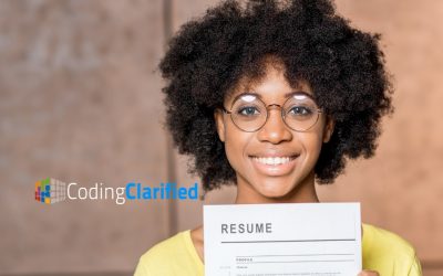 Professional Resume Writing Tips For Medical Coders