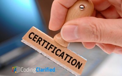Becoming a Certified Medical Coder