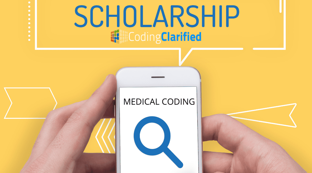 Medical Coding Certification Scholarship