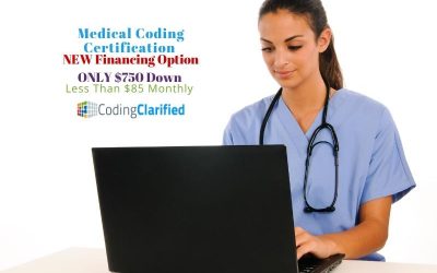 The Most Affordable Online Medical Coding School