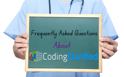 Frequently Asked Questions about Coding Clarified and Our Program