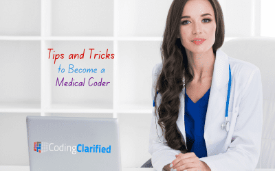 Tips and Tricks to Become a Medical Coder