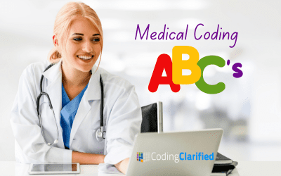 Medical Coding ABCs