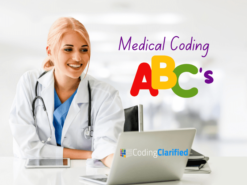 Medical Coding ABCs