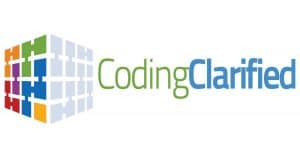 Coding Clarified Logo