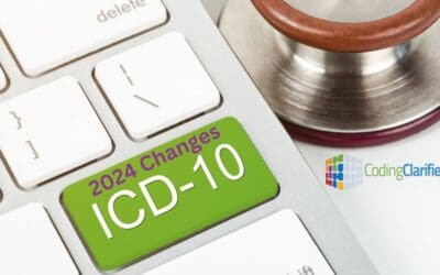 Navigating the 2024 ICD-10 Medical Coding Updates