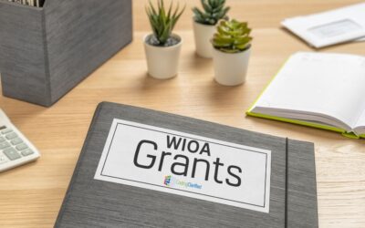 A Comprehensive Guide to WIOA Grants for Medical Coding