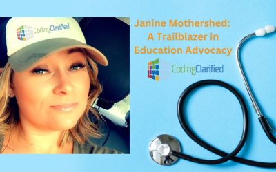 Janine Mothershed: A Trailblazer in Education Advocacy