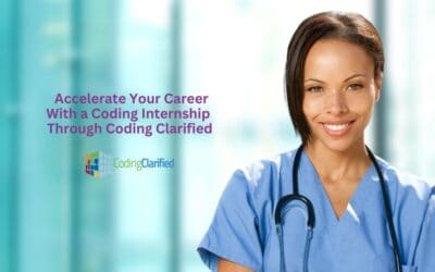 Accelerate Your Career with a Coding Internship through Coding Clarified