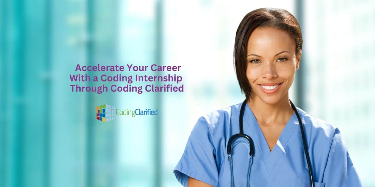 Accelerate Your Career With a Coding Internship Through Coding Clarified