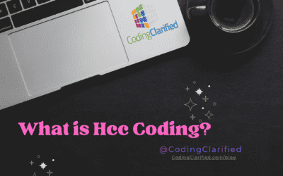 HCC Coding