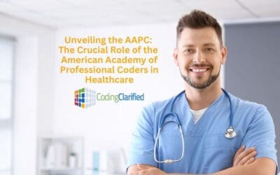 Unveiling the AAPC: The Crucial Role of the American Academy of Professional Coders in Healthcare