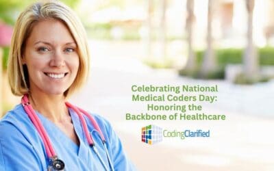 Celebrating National Medical Coders Day: Honoring the Backbone of Healthcare