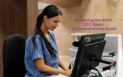 Mastering the AAPC CPC Exam: A Comprehensive Guide