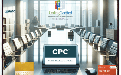 Essential AAPC CPC Training Manual 2024: Why Current Year Coding Manuals Matter