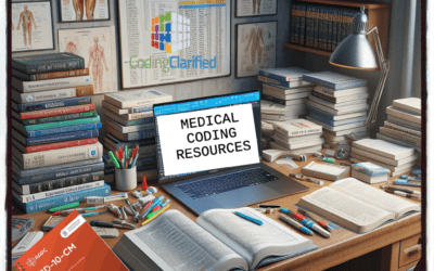 Top Free Medical Coding Resources Online: Enhance Your Skills and Knowledge