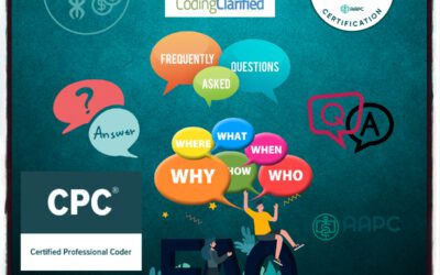 AAPC CPC Exam FAQs