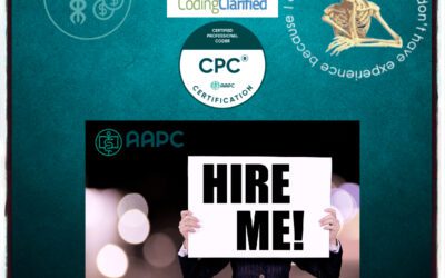How to Get hired as a CPC-A