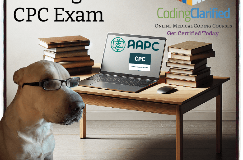 How to Pass the AAPC CPC Exam: Comprehensive Guide