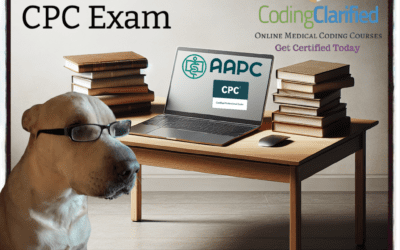 How to Pass the AAPC CPC Exam: Comprehensive Guide