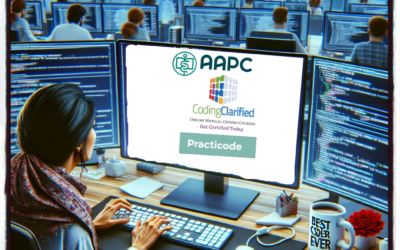 Unlock Medical Coder Success with AAPC Practicode