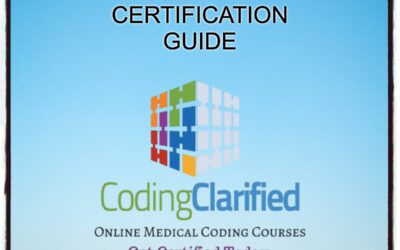 Medical Coding AAPC CPC Certification Guide  