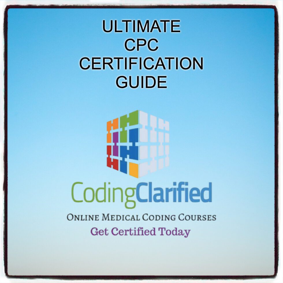 Ultimate Guide to AAPC CPC Certification - Tips & Insights | Coding ...