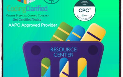 AAPC Resources for CPC Coders