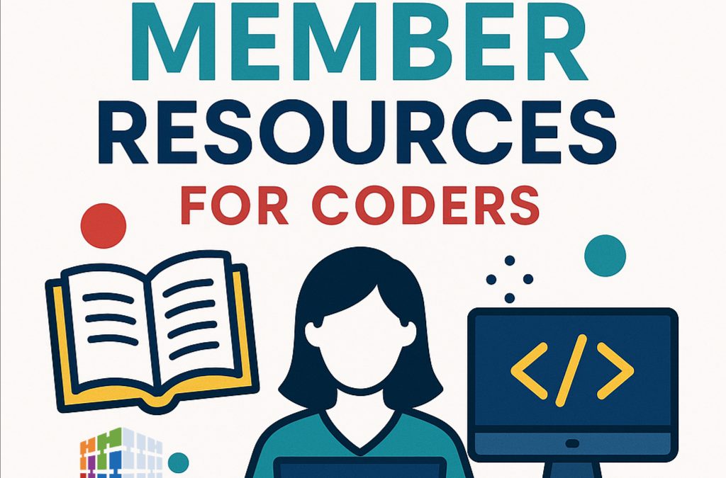 AAPC Member Resources for Coders