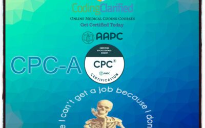 CPC-A and No Experience? Conquer Your First Medical Coding Job!