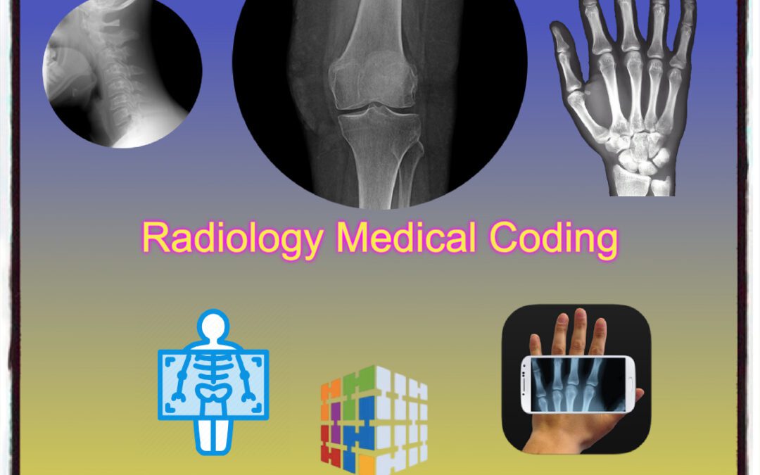 Medical Coding Radiology