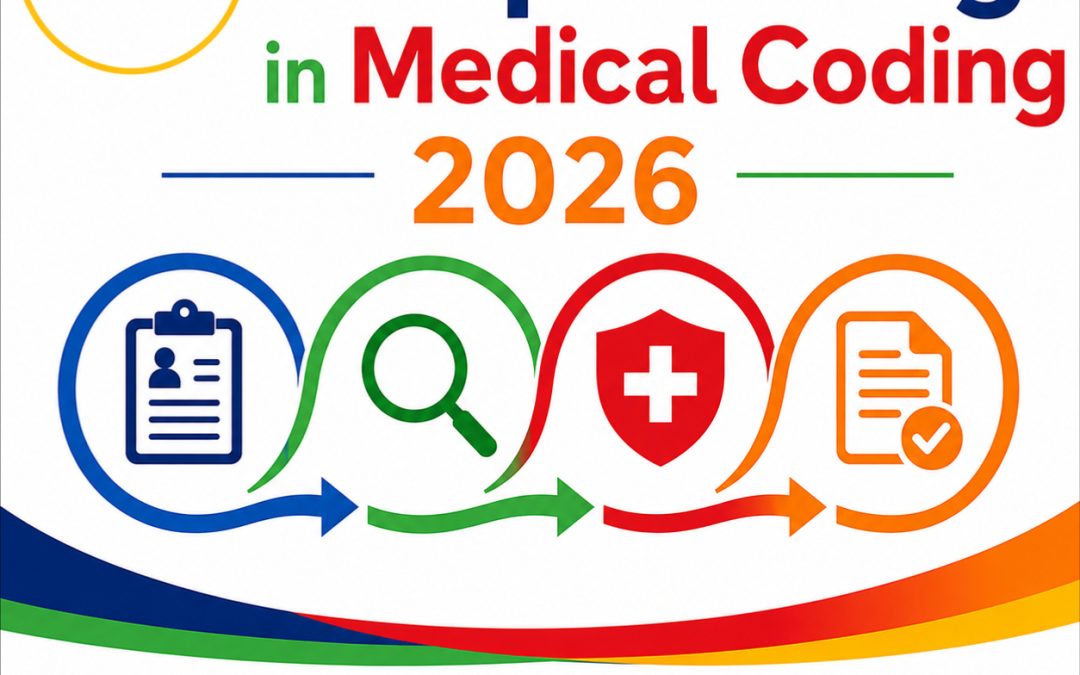 Sequencing in Medical Coding 2026