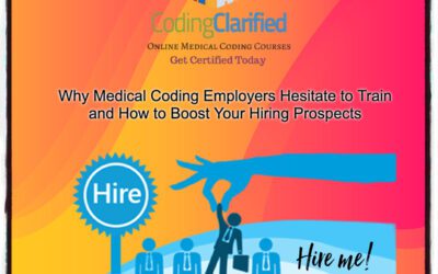 Why Medical Coding Employers Hesitate to Train and How to Boost Your Hiring Prospects