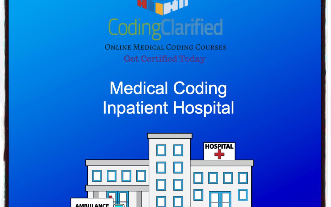 Guide to Medical Coding and Billing for Hospitals