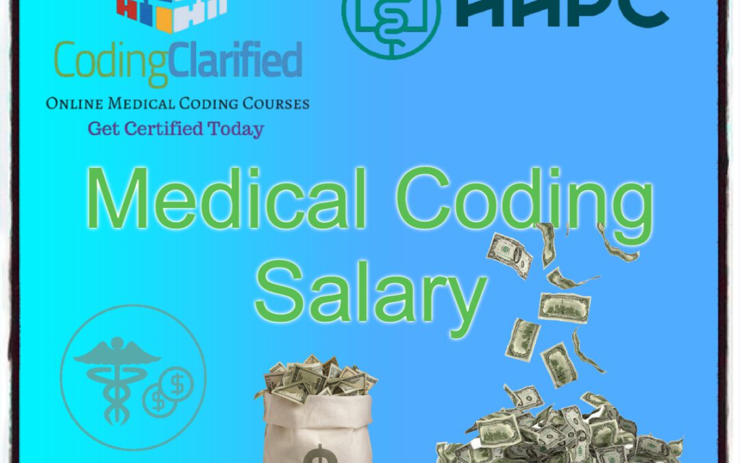 Understanding Medical Coding Salaries