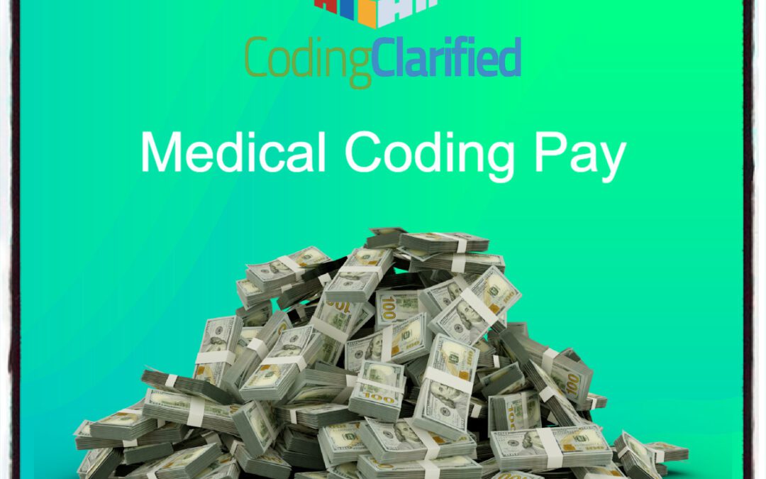 Medical Coding Salaries