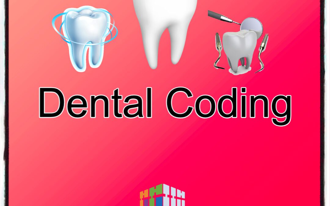 Dental Coding