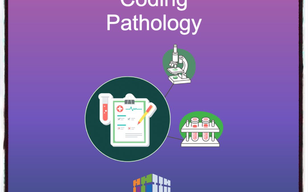 Medical Coding Pathology