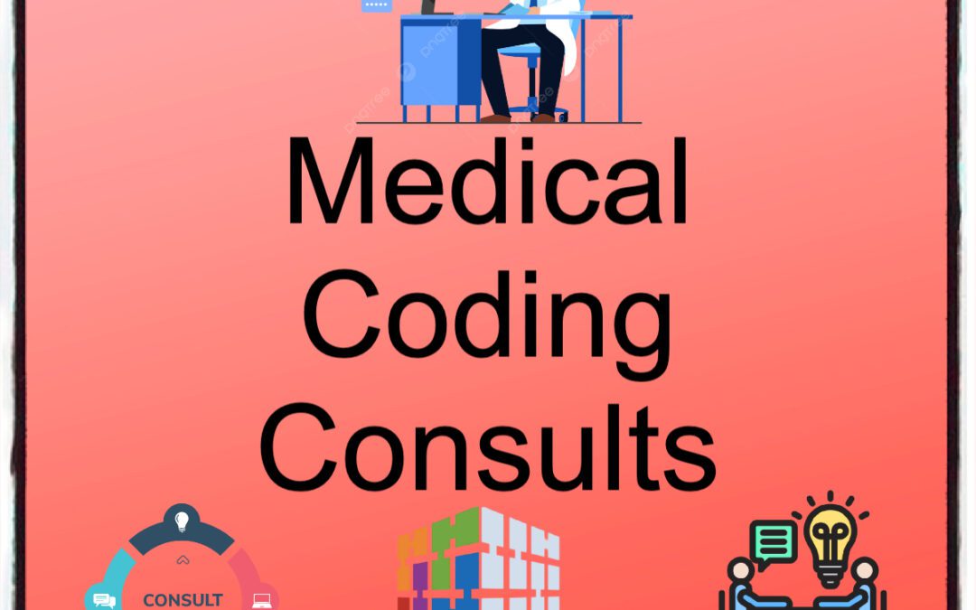 Medical Coding Consults