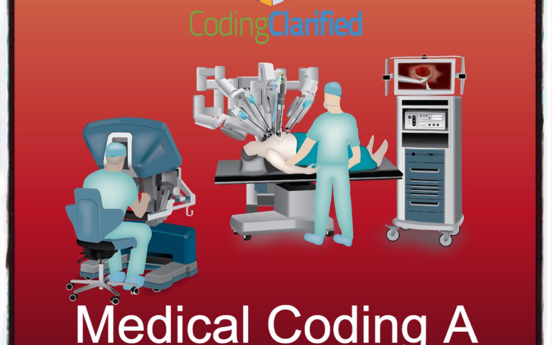 Medical Coding A Surgical Package