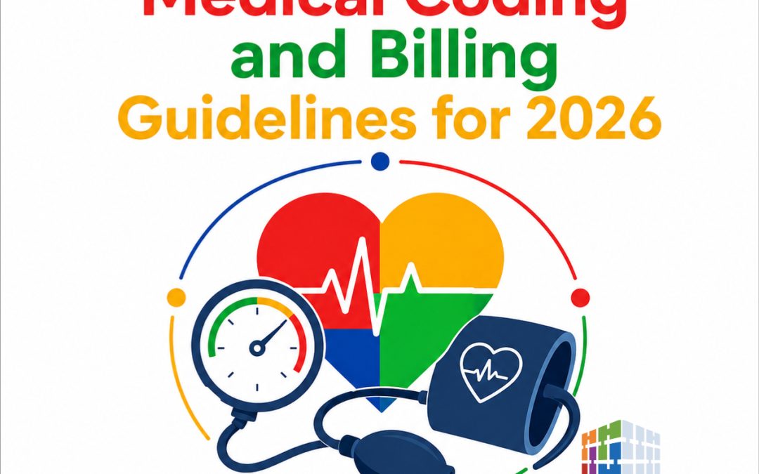 Hypertension Medical Coding and Billing Guidelines for 2026