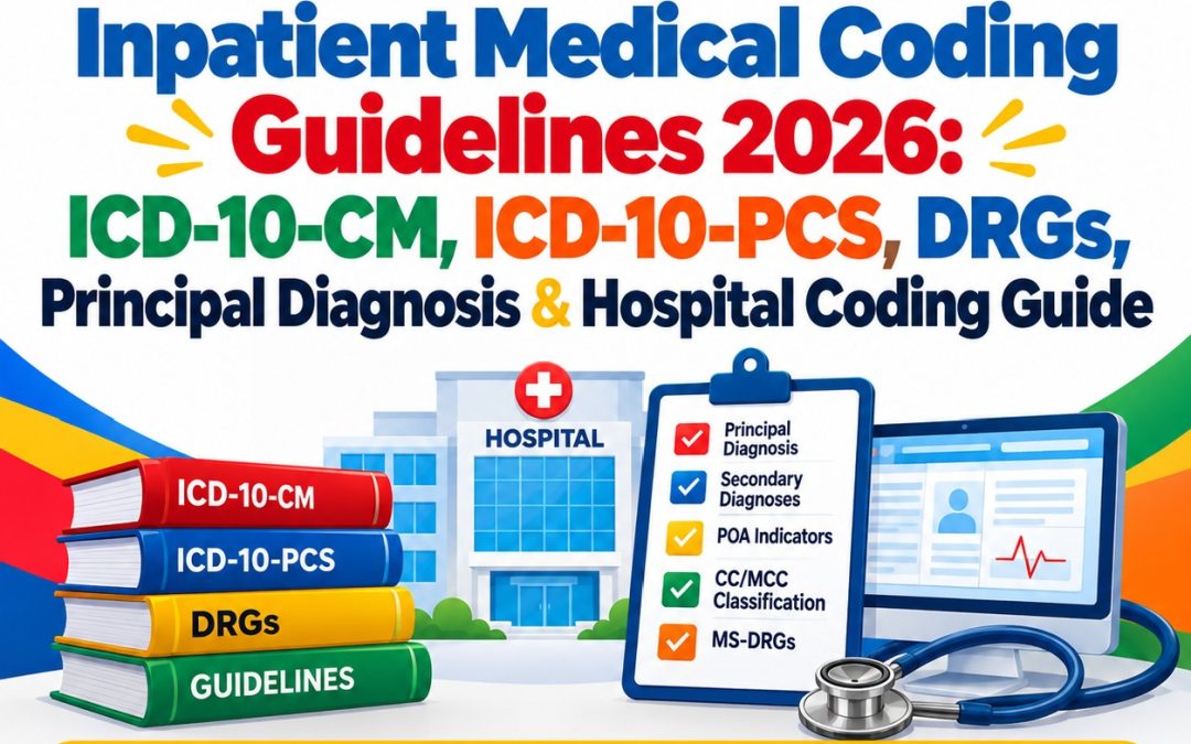 Medical Coding Inpatient