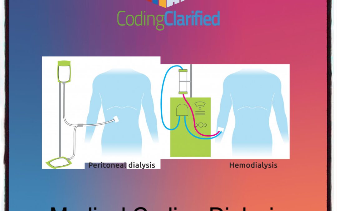 Medical Coding Dialysis