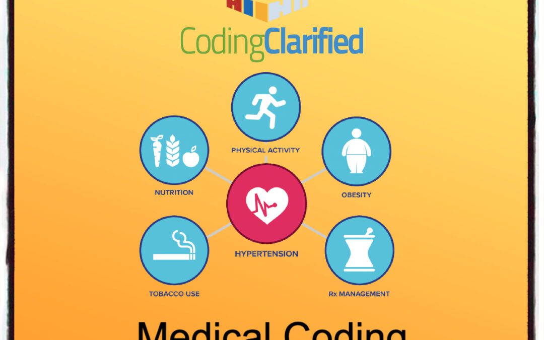 Medical Coding Hypertension