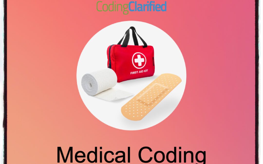 Medical Coding Wound Care