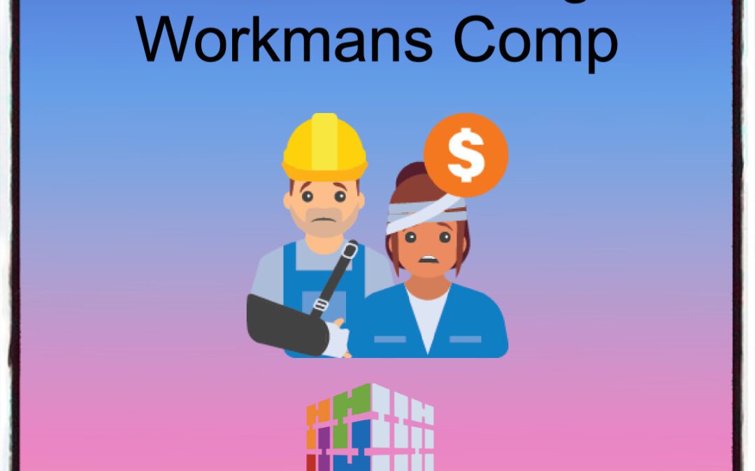 Medical Coding Workmans Comp