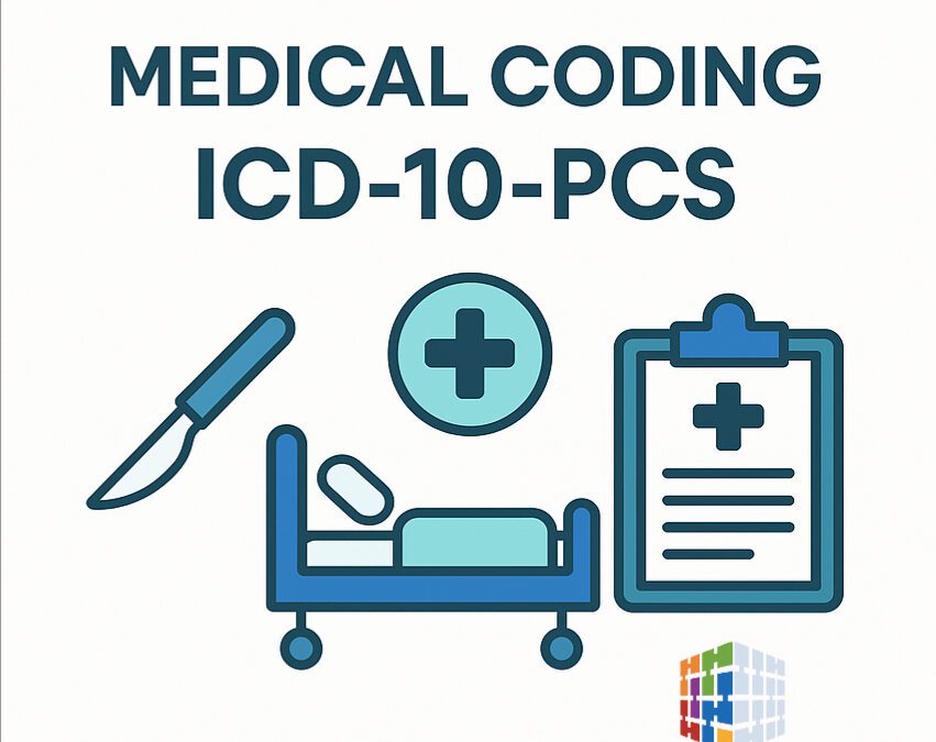 Medical Coding ICD-10-PCS
