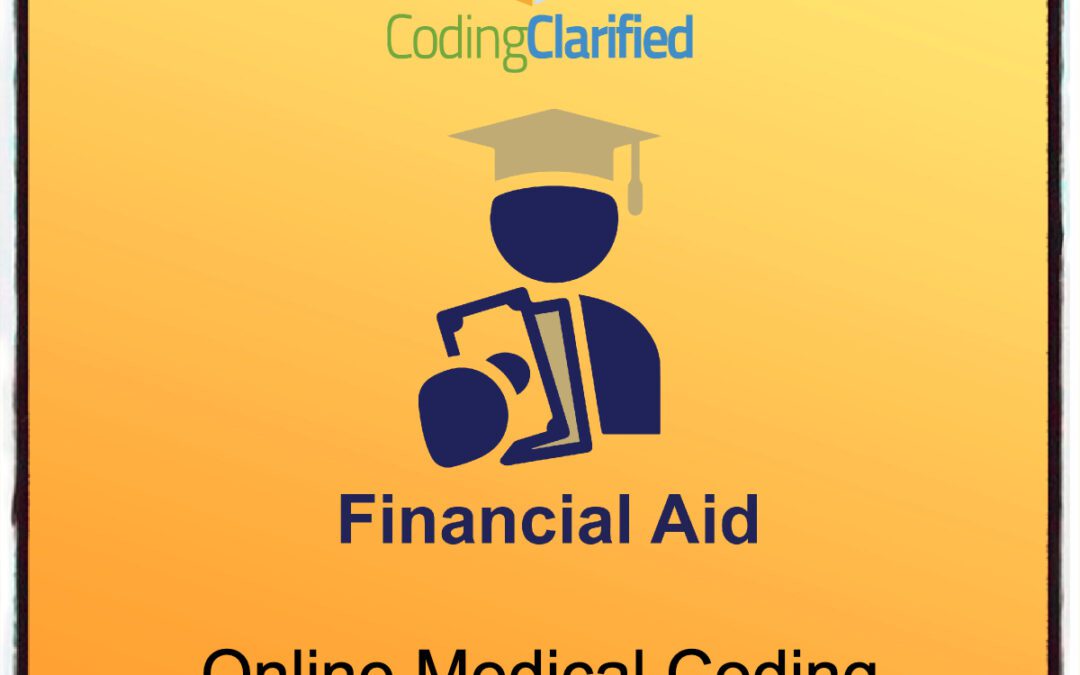Online Medical Coding Classes With financial Aid