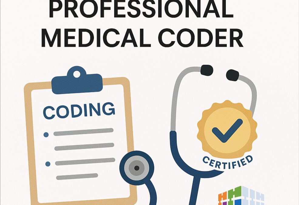 Criteria for A Certified Professional Medical Coder